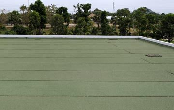 all Cowie roofing types quoted for