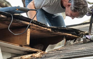common causes of Cowie fascia damage