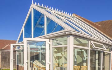 conservatory roof insulation costs Cowie
