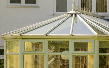 conservatory roof repair Cowie