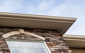 Cowie diy soffit installation