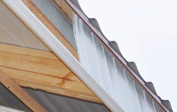 why Cowie fascia repairs are essential