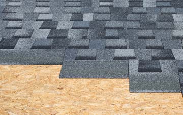 expert Cowie asphalt roof companies