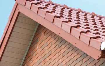 Cowie fascia repair quotes