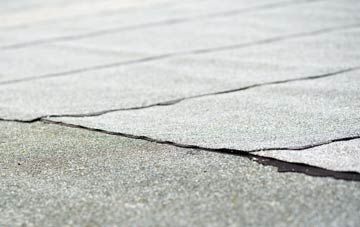 disadvantages of Cowie felt roofing