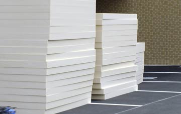 Cowie flat roof insulation costs