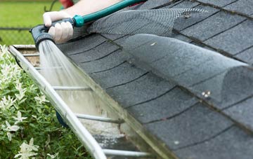 Cowie gutter cleaning costs