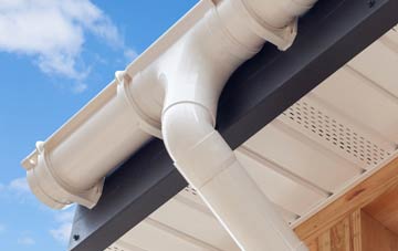 Cowie gutter installation costs