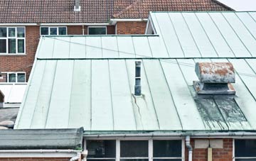 Cowie lead roofing costs