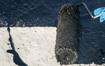 Cowie liquid sealant waterproofing