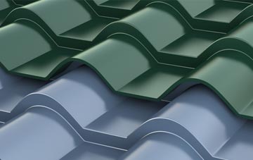who should consider Cowie plastic roofs