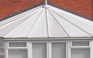 Cowie polycarbonate conservatory roof repairs