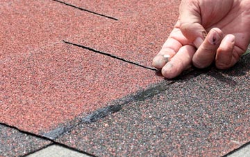 Cowie asphalt roof repairs