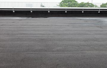 Cowie asphalt roof replacement