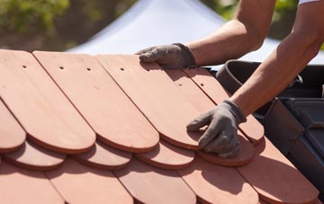 Cowie roof tile contractors