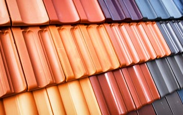 Cowie roof tile costs