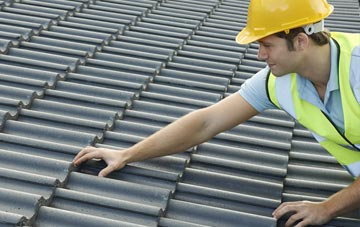 screened Cowie roofing companies