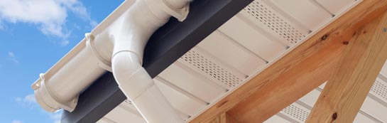 get Cowie guttering quotes today