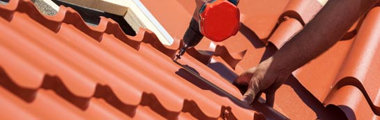 save on Cowie roof installation costs