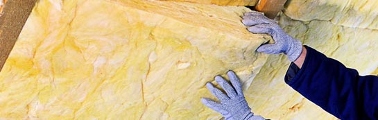 quotes for Cowie roof insulation