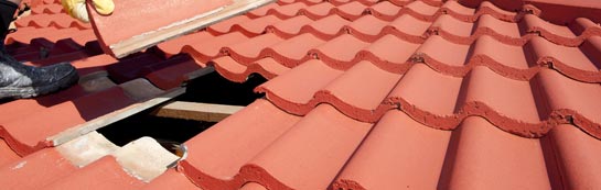 compare Cowie roof repair quotes