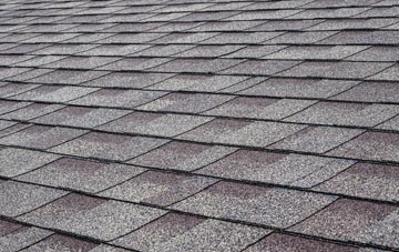 Cowie tiles for shallow pitch roofing
