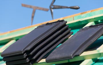 Cowie slate roof alternatives