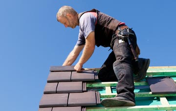 disadvantages of Cowie slate roofing
