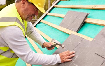 benefits of Cowie roofing slate