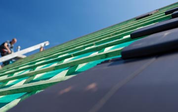 Cowie slate roofing costs