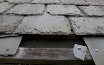 Cowie slate roof repairs and maintenance