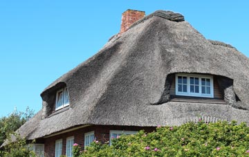 thatch roofing Cowie