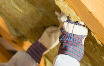 types of Cowie pitched roof insulation materials