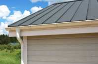 Cowie fascia repair