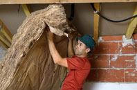 Cowie flat roofing insulation