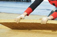 find rated Cowie roof insulation companies