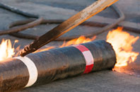 free Cowie flat roofing repair quotes