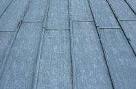 Cowie lead roofing