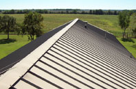 Cowie metal roof quotes