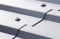 find rated Cowie metal roofers