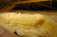 Cowie pitch roof insulation