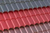 find rated Cowie plastic roofing companies