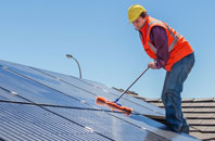 free Cowie roof cleaner quotes