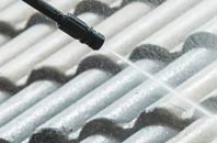 rated Cowie roof cleaning companies